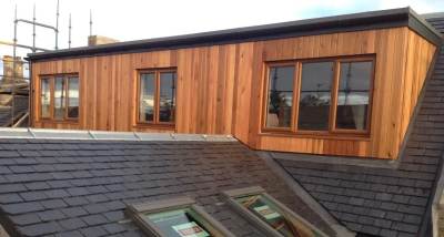 house extensions West Yorkshire